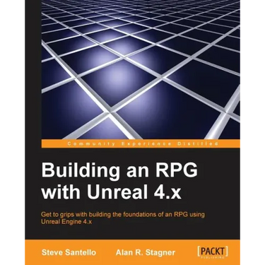 Building an RPG with Unreal 4.x