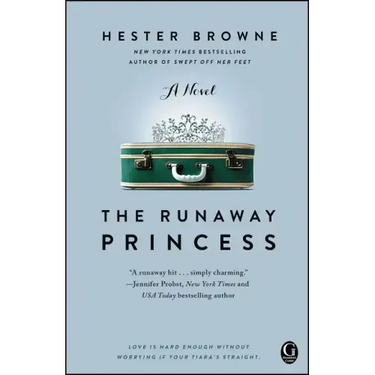 The Runaway Princess
