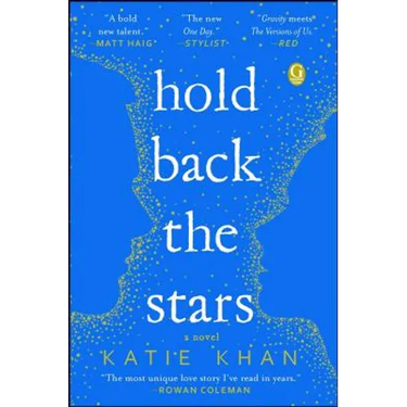 Hold Back the Stars