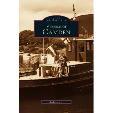 Vessels of Camden