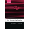 The Knowability Paradox