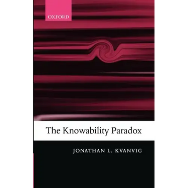The Knowability Paradox