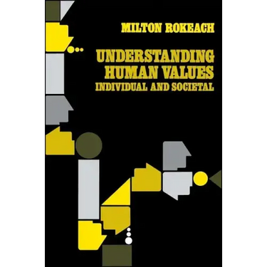 Understanding Human Values: Individual and Societal