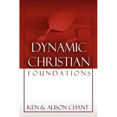 Dynamic Christian Foundations