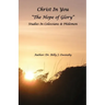 Christ In You: The Hope of Glory