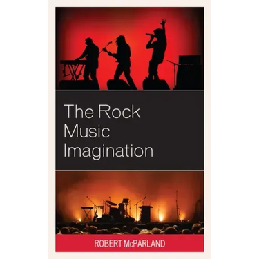 The Rock Music Imagination