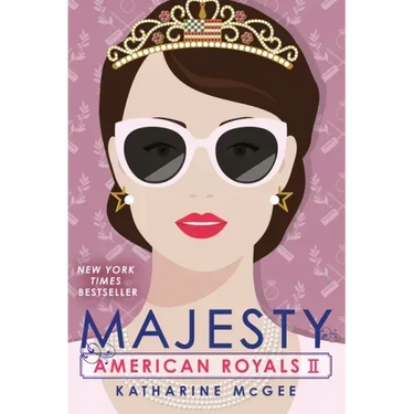 American Royals II: Majesty