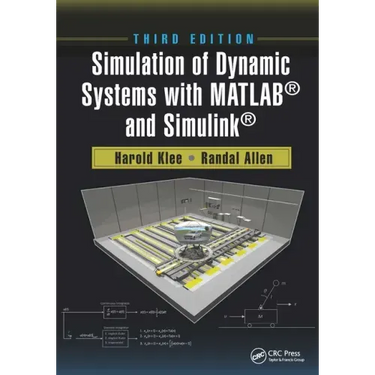 Simulation of Dynamic Systems with Matlab(r) and Simulink(r)