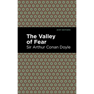 The Valley of Fear