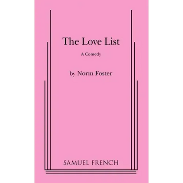 The Love List