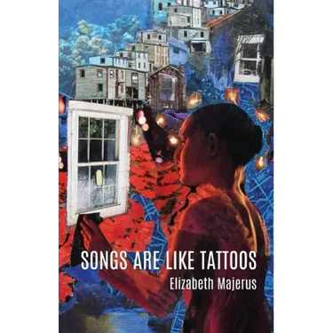 Songs Are Like Tattoos,