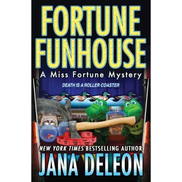 Fortune Funhouse