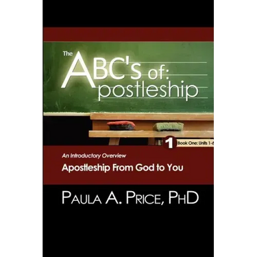 The ABC's of Apostleship: An Introductory Overview