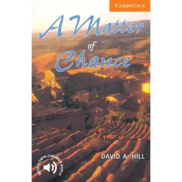 A Matter of Chance: Level 4