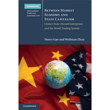 Between Market Economy and State Capitalism