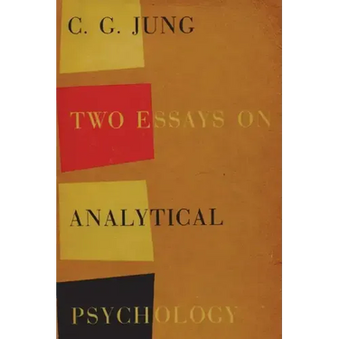 Two Essays on Analytical Psychology