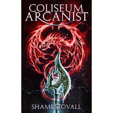 Coliseum Arcanist