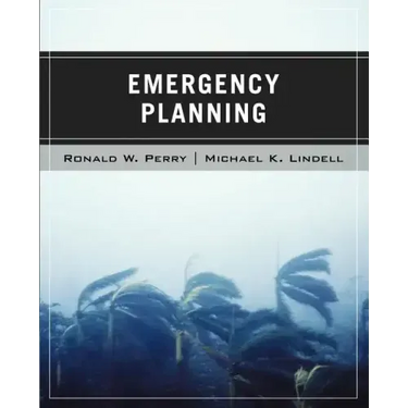 Wiley Pathways Emergency Planning