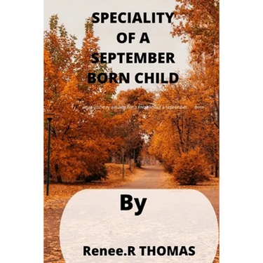 Speciality of a September Born Child: what you may actually don't know about a September Born