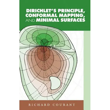 Dirichlet's Principle, Conformal Mapping, and Minimal Surfaces