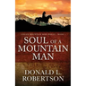 Soul of a Mountain Man: Logan Mountain Man Series - Book 1