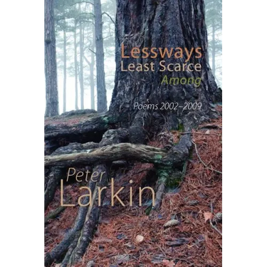 Lessways Least Scarce Among