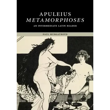 Apuleius: Metamorphoses