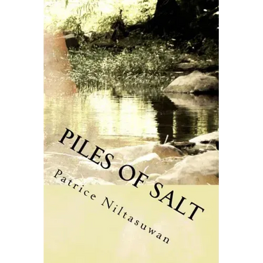 Piles of Salt: A Life Narrative of Civil War, Refugeeism, and Sociopolitical Transnationalism