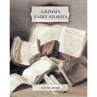 Grimm's Fairy Stories