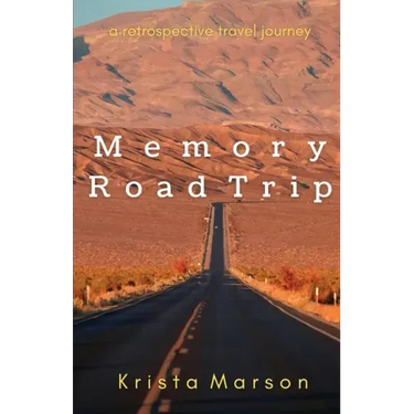 Memory Road Trip: A Retrospective Travel Journey