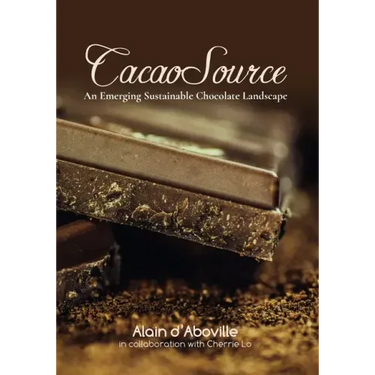 Cacao Source: An emerging sustainable chocolate landscape