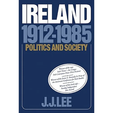 Ireland, 1912-1985