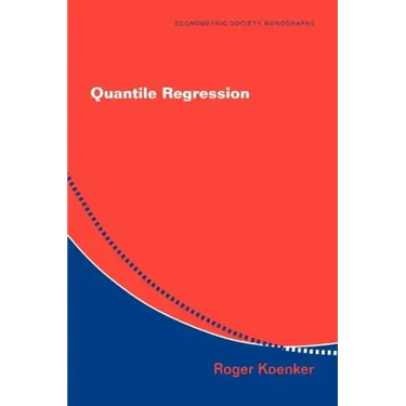 Quantile Regression
