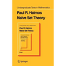 Naive Set Theory