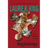 Beginnings: A Kate Martinelli novella