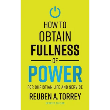 How to Obtain Fullness of Power