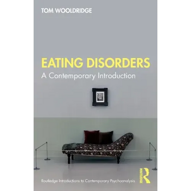 Eating Disorders: A Contemporary Introduction
