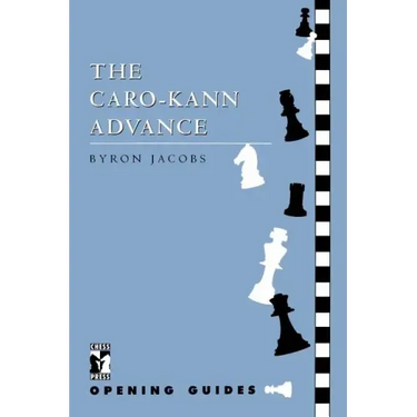 Caro-Kann Advance