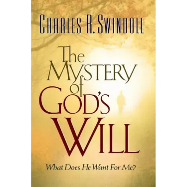The Mystery of God's Will