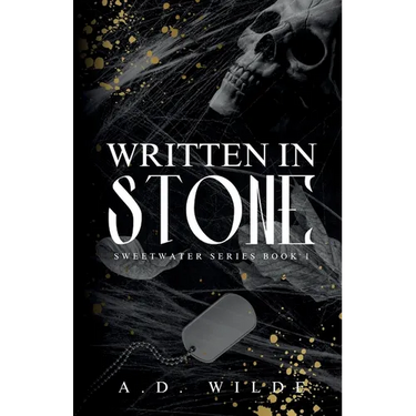 Written in Stone: Sweetwater Series Book 1