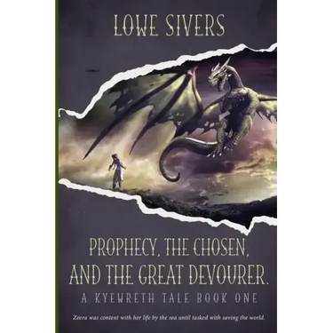 Prophecy, the Chosen, and the Great Devourer