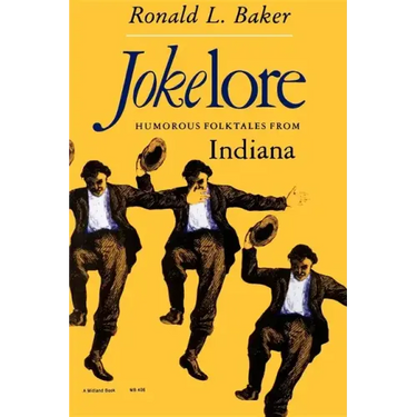 Jokelore