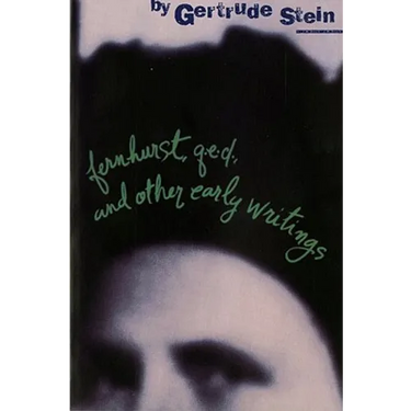 Fernhurst, Q.E.D. and Other Early Writings