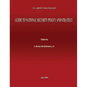 U.S. Army War College Guide to National Security Policy and Strategy