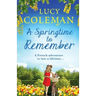 A Springtime To Remember