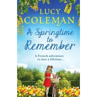 A Springtime To Remember