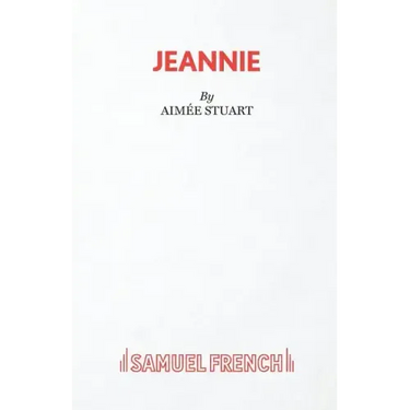 Jeannie
