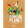 Our Amazing Planet - Introduction to Geography for Young Scientists