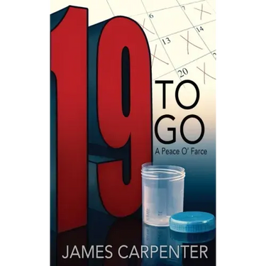 Nineteen to Go: A Peace O'Farce