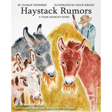 Haystack Rumors